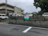 練馬区大泉町６丁目　月極駐車場